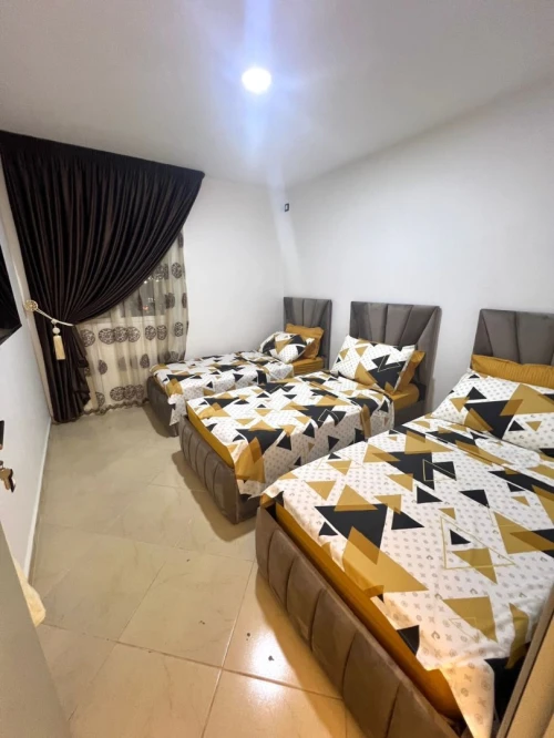 Location vacances Appartement F3 Oran Bir el djir