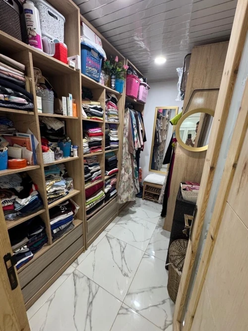 Vente Villa Oran Sidi chami