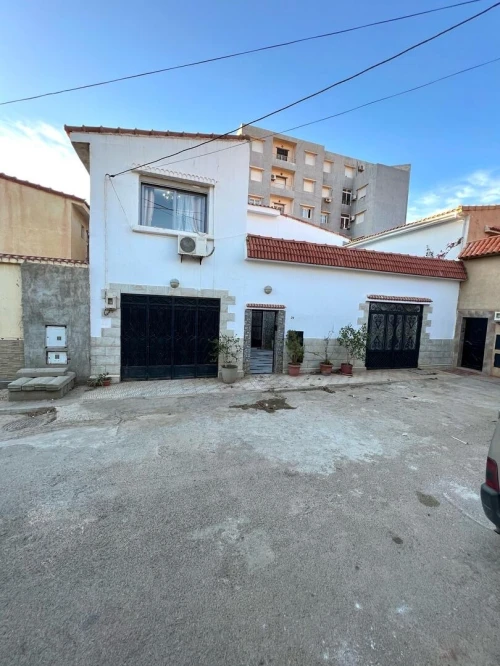 Location vacances Oran Ain el turck