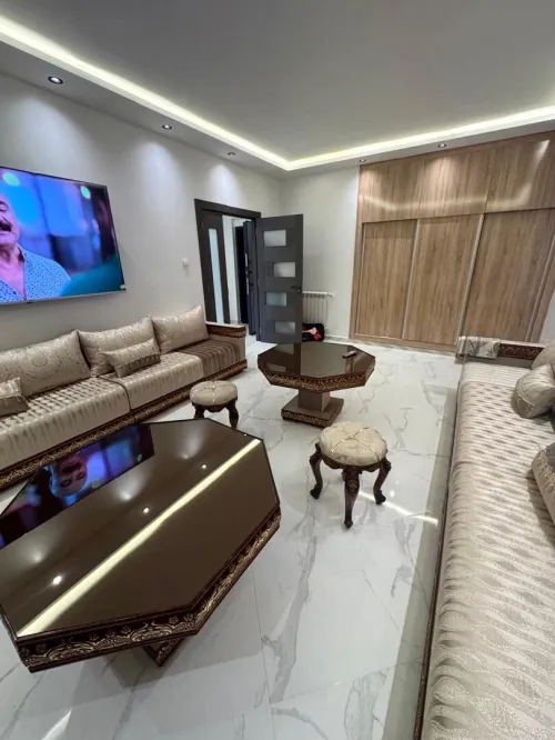 Vente Appartement F3 Oran Bir el djir