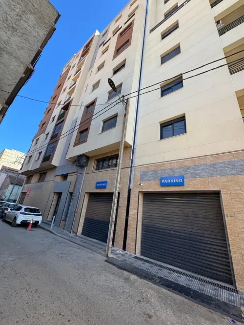 Location Appartement F3 Oran Oran