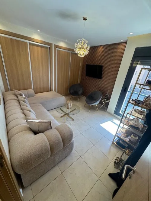 Vente Appartement F4 Oran Bir el djir