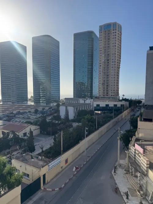 Vente Appartement F3 Oran Oran