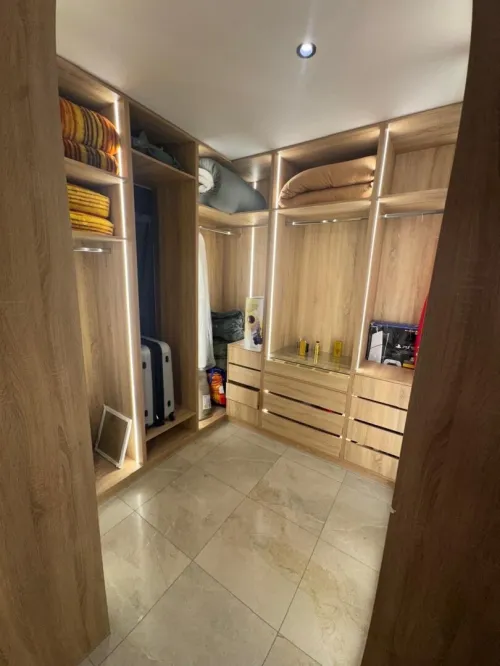 Vente Villa Oran Bir el djir