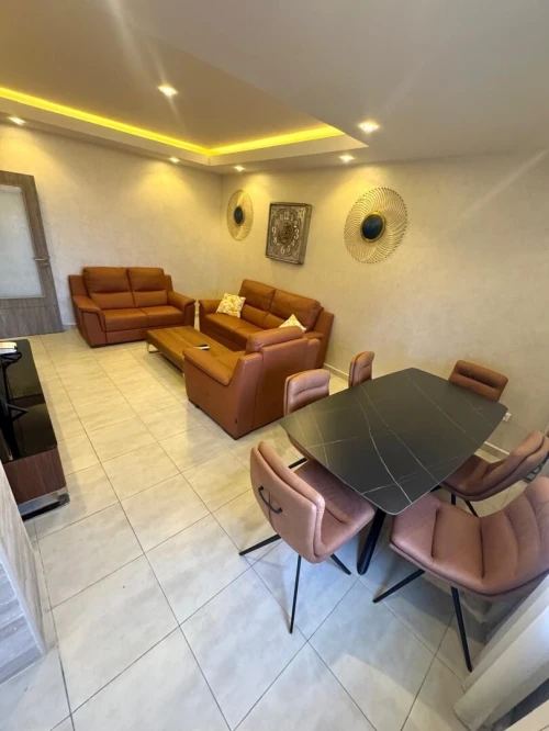 Vente Appartement F4 Oran Oran