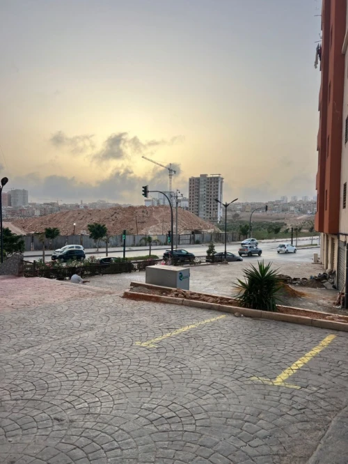 Location vacances Appartement F3 Oran Bir el djir