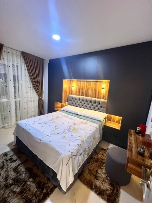 Location vacances Appartement F3 Oran Bir el djir