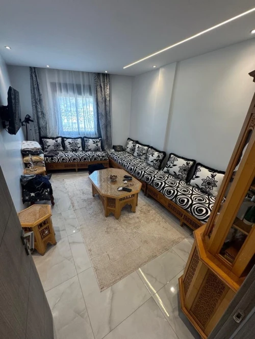Vente Appartement F3 Oran Oran