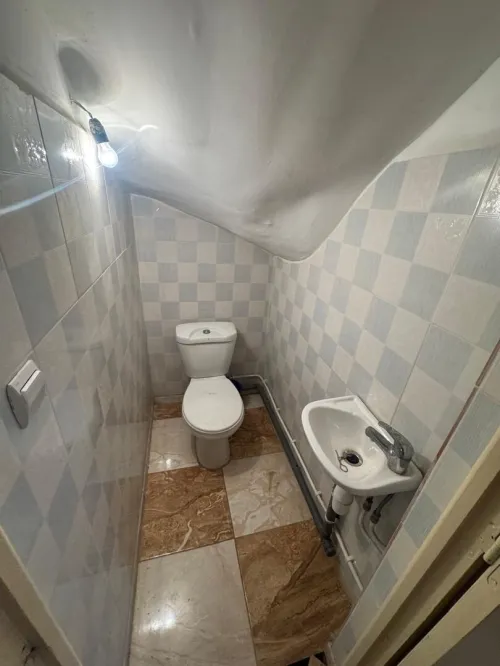 Vente Appartement Duplex Oran El Kerma