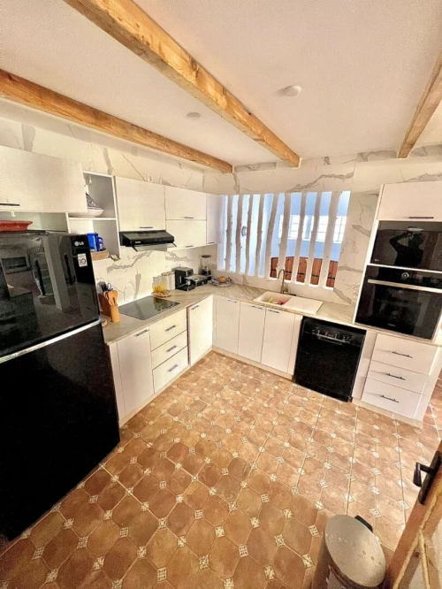 Location vacances Villa Oran Ain el turck