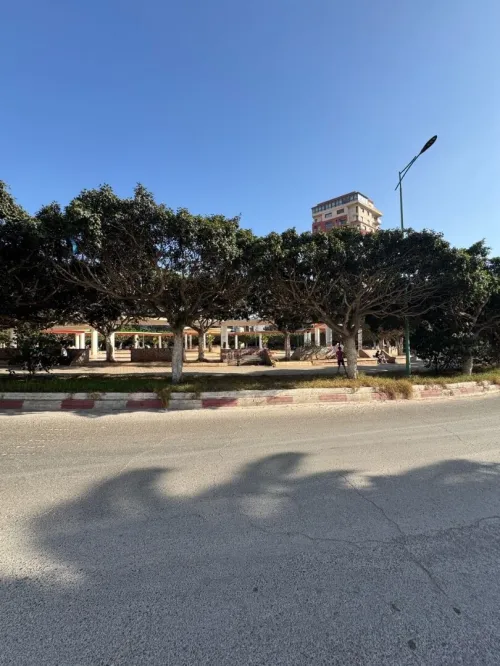 Vente Terrain Oran Oran