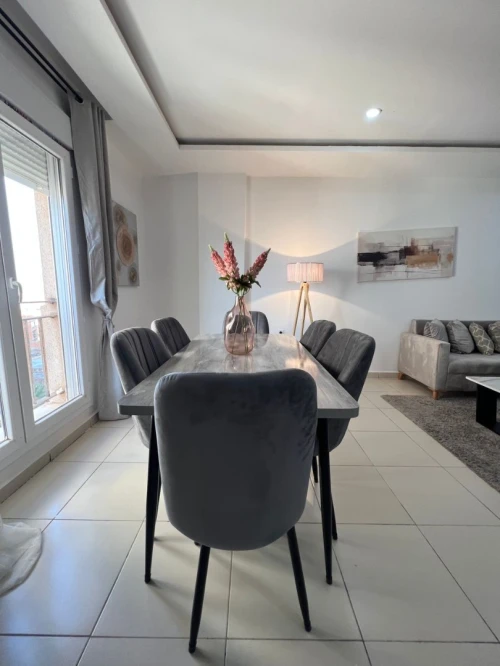 Location vacances Appartement F4 Oran Bir el djir
