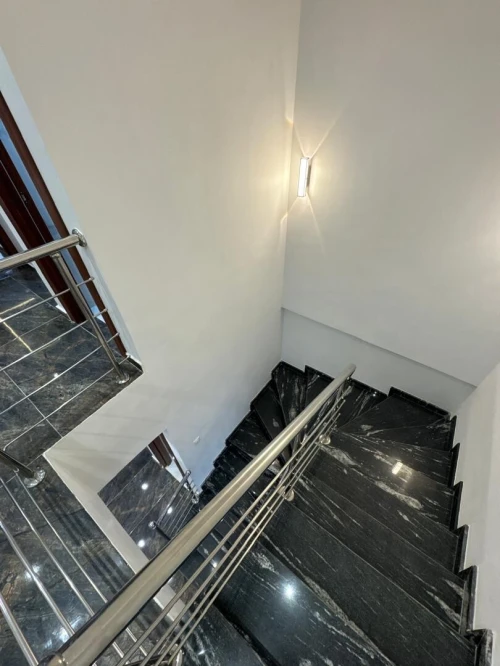 Vente Appartement F5 Oran Bir el djir