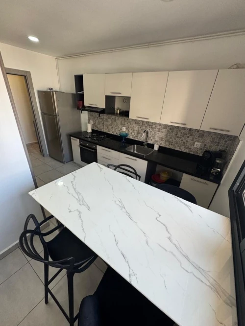 Location Appartement F3 Oran Oran