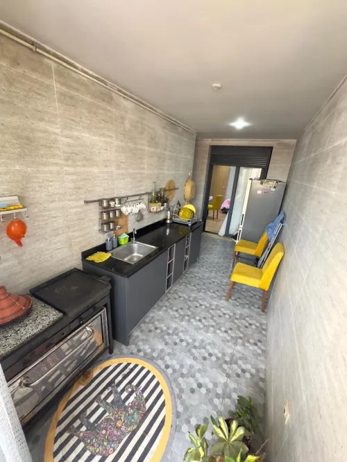 Vente Appartement F4 Oran Bir el djir