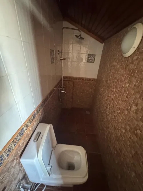 Location Villa Oran Bir el djir