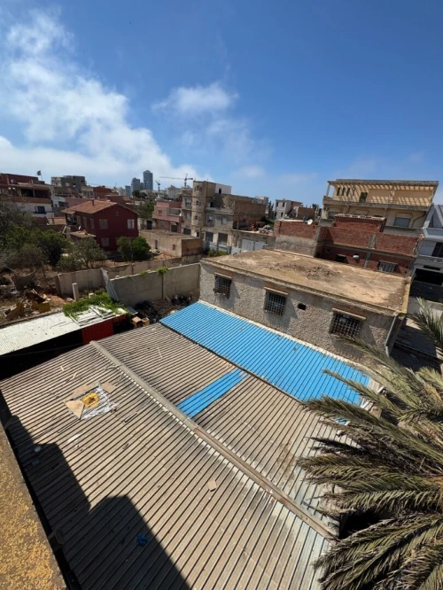 Vente Terrain Oran Bir el djir