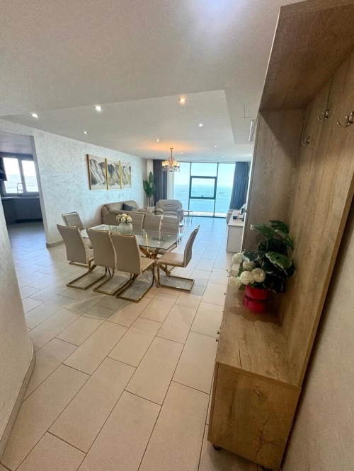 Vente Appartement F4 Oran Oran