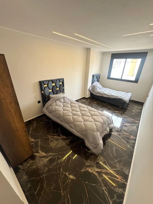 Vente Appartement F3 Oran Oran