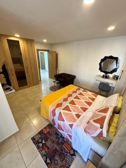Vente Appartement F4 Oran Oran