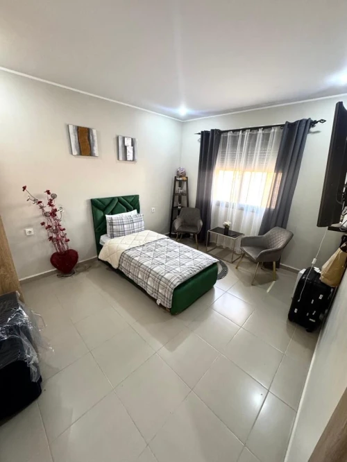 Vente Appartement F3 Oran Bir el djir