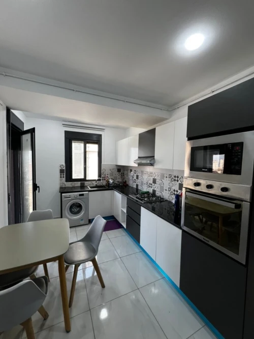 Location Appartement F3 Oran Oran 8