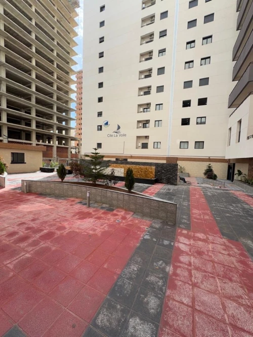 Vente Appartement F4 Oran Bir el djir
