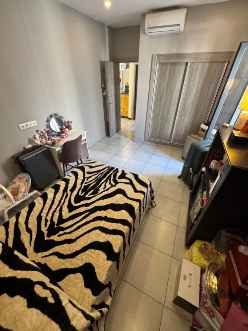 Vente Appartement F4 Oran Bir el djir