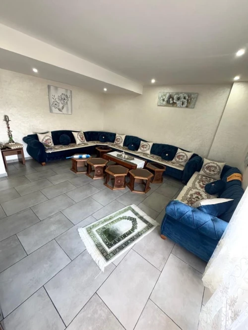 Vente Appartement F4 Oran Oran