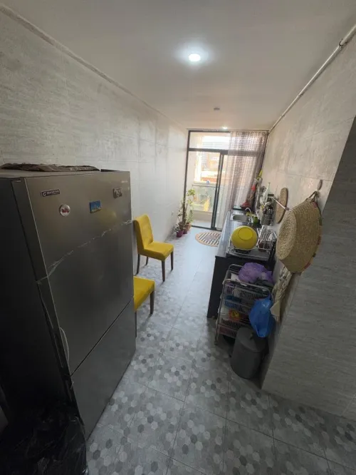 Vente Appartement F4 Oran Bir el djir