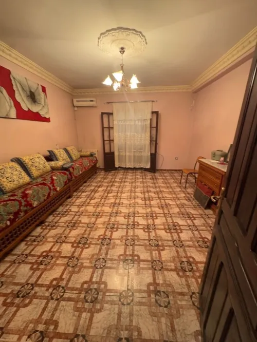Vente Villa Oran Bir el djir