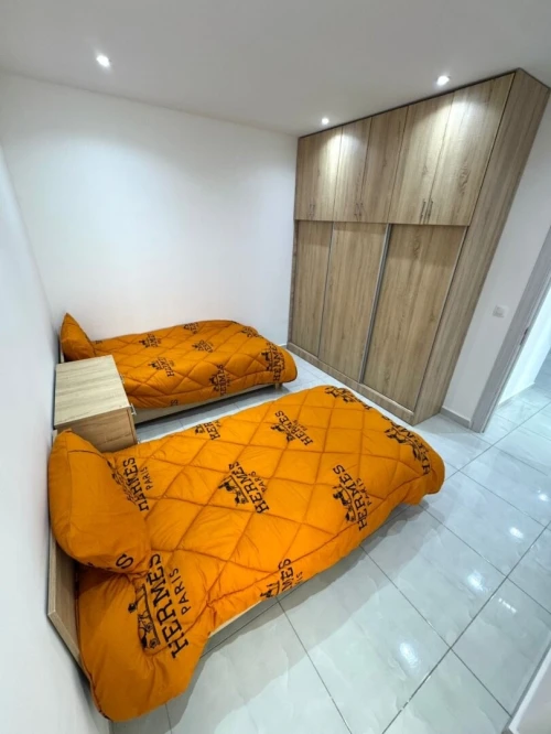 Location vacances Appartement F3 Oran Oran