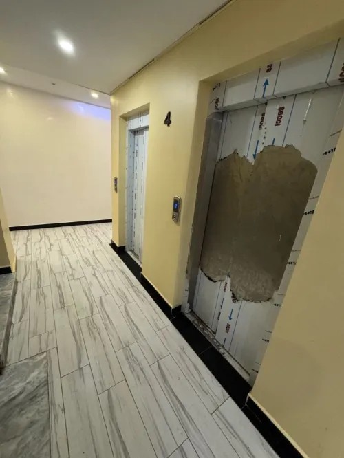 Vente Appartement F3 Oran Bir el djir