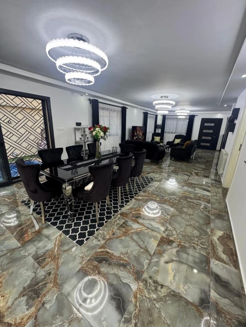 Vente Villa Oran Ain el turck