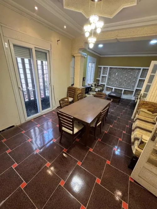 Vente Appartement F5 Oran Oran