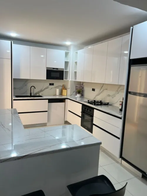Location vacances Appartement F4 Oran Bir el djir