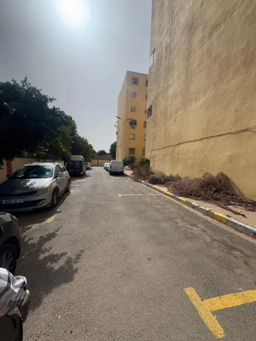 Location Appartement F3 Oran Oran