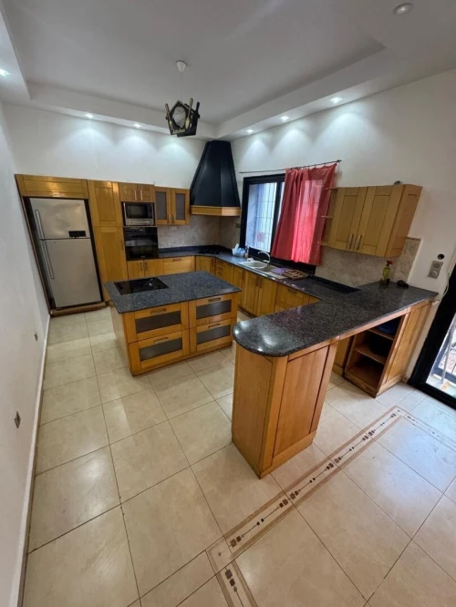 Location Villa Oran Bir el djir
