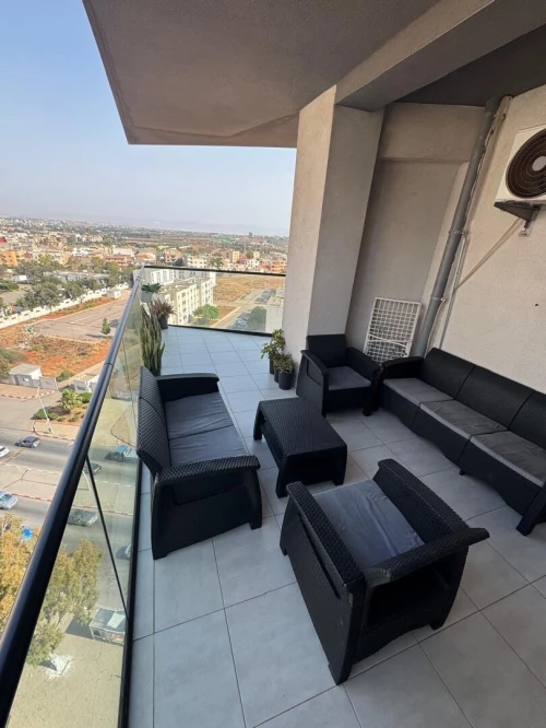 Location Appartement F3 Oran Oran