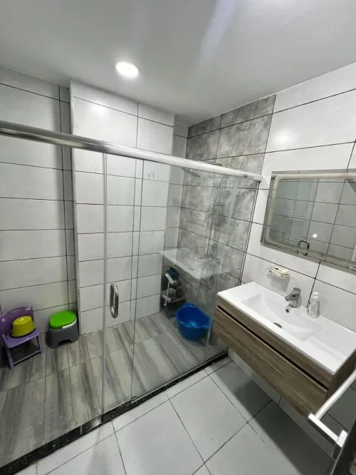 Vente Appartement F4 Oran Bir el djir