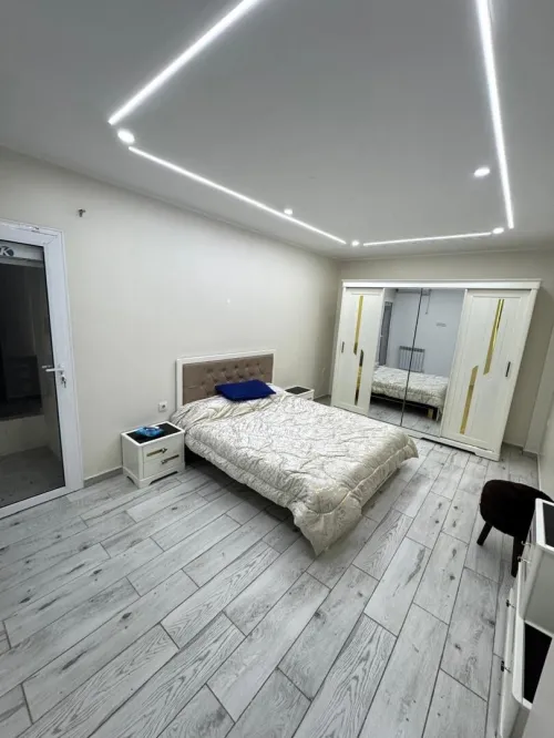 Vente Appartement F3 Oran Oran