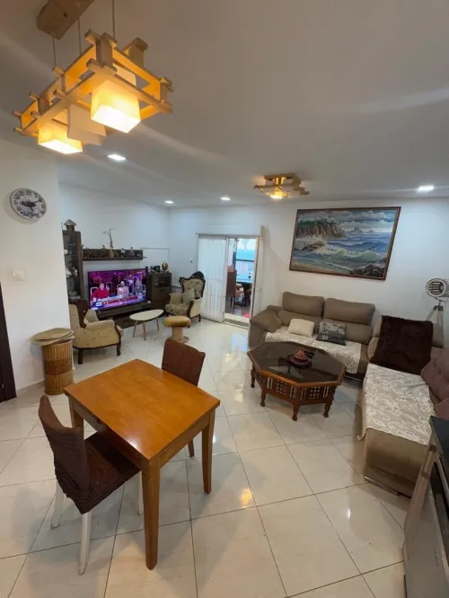 Location Appartement F5 Oran Bir el djir