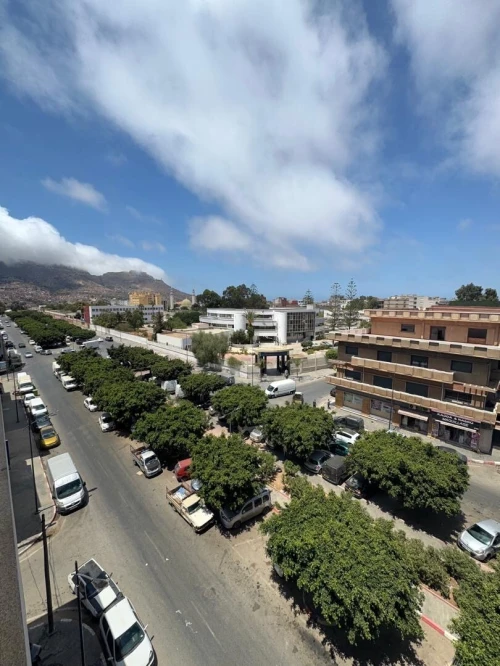 Vente Appartement F4 Oran Oran