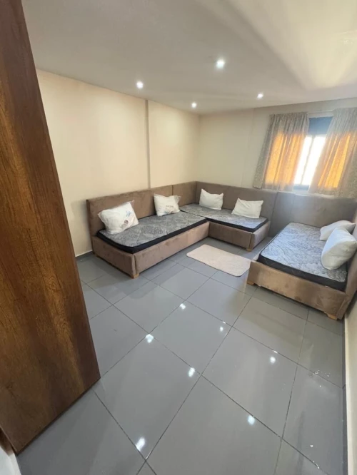 Location Appartement F4 Oran Bir el djir