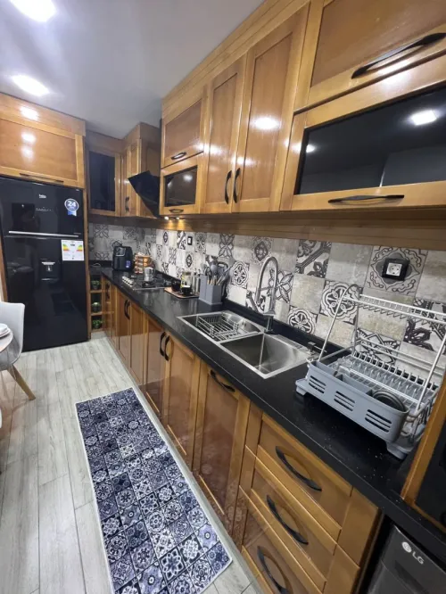 Location vacances Appartement F3 Oran Bir el djir