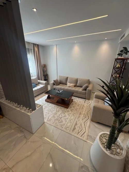 Vente Appartement F3 Oran Oran