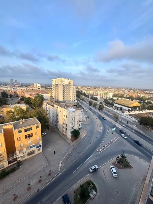 Vente Appartement F4 Oran Oran