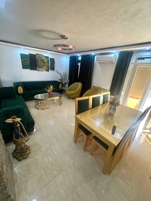 Vente Appartement Penthouse F4 Oran Oran