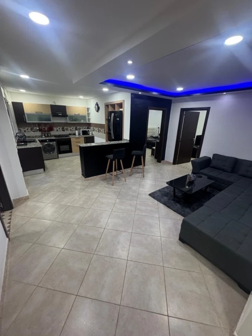 Vente Appartement F4 Oran Ain el turck