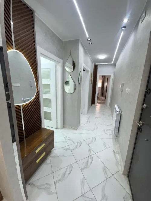 Vente Appartement F3 Oran Bir el djir